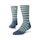 Stance Earnie Light Crew Socks Heren Multi