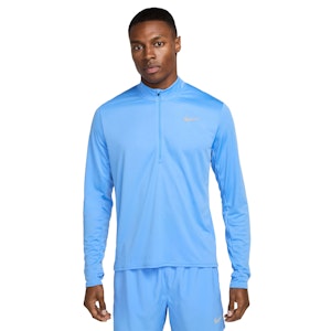 Nike Pacer Dri-FIT Half Zip Shirt Heren Nike Pacer Dri-FIT Half Zip Shirt Heren