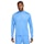 Nike Pacer Dri-FIT Half Zip Shirt Heren Blauw