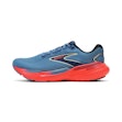 Brooks Glycerin GTS 21 Dames Blauw