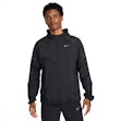 Nike Stride Dri-FIT UV Repel Jacket Heren Zwart