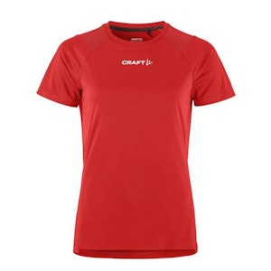 Craft Rush 2.0 T-shirt Dames Craft Rush 2.0 T-shirt Dames