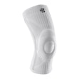 Bauerfeind Sports Knee Support Wit