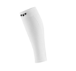 CEP The Run Calf Sleeves Heren Wit