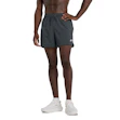 New Balance Sport 5 Inch Short Heren Grijs