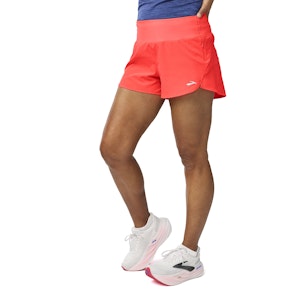Brooks Chaser 3 Inch Short 2.0 Dames Brooks Chaser 3 Inch Short 2.0 Dames