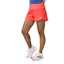 Brooks Chaser 3 Inch Short 2.0 Dames Rood