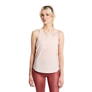 Saucony Pinnacle Singlet Dames