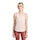 Saucony Pinnacle Singlet Dames Roze