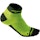 Dynafit Vertical Mesh Socks Groen