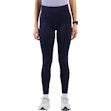 Odlo Essential Tight Dames Blauw