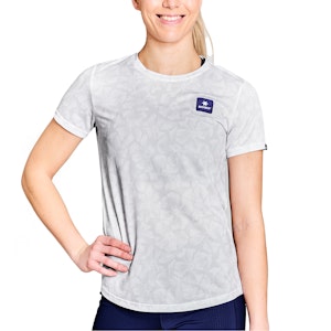 SAYSKY Flower Combat T-shirt Dames SAYSKY Flower Combat T-shirt Dames