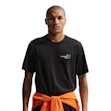 Nike ACG Dri-FIT T-shirt Heren Zwart