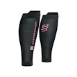 Compressport R2 3.0 Unisex Zwart
