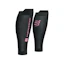 Compressport R2 3.0 Unisex Zwart