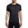 Brooks Luxe T-shirt Heren Zwart