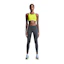On Endurance Bra Dames Geel