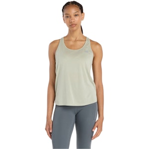 New Balance Athletics Tank Dames New Balance Athletics Tank Dames