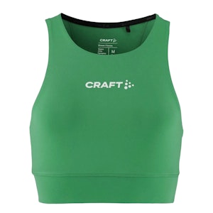 Craft Rush 2.0 Crop Top Dames Craft Rush 2.0 Crop Top Dames