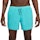 Nike Stride Dri-FIT 5 Inch Brief-Lined Shorts Heren Blauw