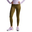 Nike Swift Dri-FIT High-Rise Tights Dames Groen