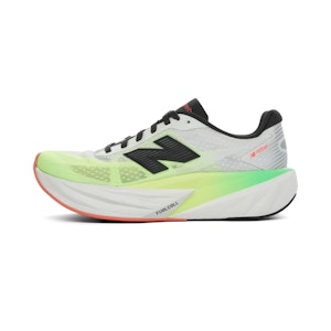 New Balance FuelCell Rebel v5 Dames New Balance FuelCell Rebel v5 Dames