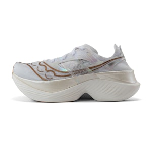 Saucony Endorphin Elite Dames Saucony Endorphin Elite Dames
