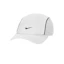 Nike Dri-FIT ADV Fly AeroBill AeroAdapt Cap Unisex Wit