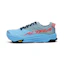 Altra Mont Blanc Carbon Dames Blauw
