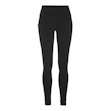 Craft Pro Trail Tights 2 Dames Zwart