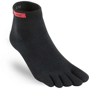 Injinji Sport Original Weight Mini-Crew/Coolmax Unisex