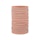 Buff Merino Lightweight Solid Coral Unisex Roze