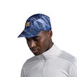 Buff Pack Speed Cap Arius Blue (S/M) Unisex Blauw