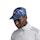 Buff Pack Speed Cap Arius Blue (S/M) Unisex Blauw