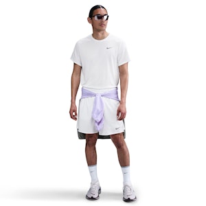 Nike Miler Breathe Dri-FIT T-shirt Heren Nike Miler Breathe Dri-FIT T-shirt Heren