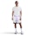 Nike Miler Breathe Dri-FIT T-shirt Heren Wit
