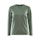 Craft ADV Essence Shirt Dames Groen