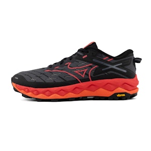 Mizuno Wave Mujin 10 Heren Mizuno Wave Mujin 10 Heren