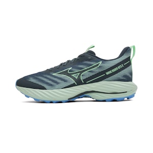 Mizuno Wave Rider GTX 2 Heren Mizuno Wave Rider GTX 2 Heren