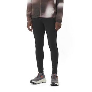 Salomon Shakeout Core Tights Heren Salomon Shakeout Core Tights Heren