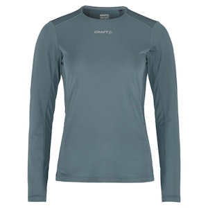 Craft ADV Essence Shirt 2  Dames Craft ADV Essence Shirt 2  Dames