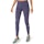 ASICS Road Seamless Tight Dames Blauw
