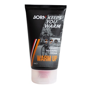 Born Warm Up 150ml Born Warm Up 150ml