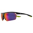 Nike Gale Force E Sunglasses Zwart