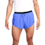 Nike AeroSwift Dri-FIT ADV 2 Inch Brief-Lined Shorts Heren Paars