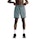 New Balance Sport 7 Inch Lined Short Heren Blauw