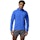 Brooks Canopy Jacket Heren Blauw