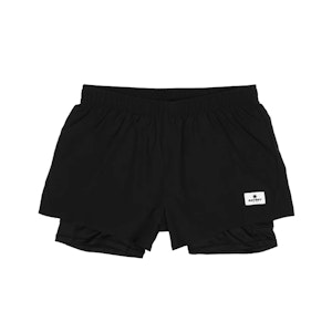 SAYSKY Pace 2in1 3 Inch Short Dames SAYSKY Pace 2in1 3 Inch Short Dames