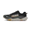 HOKA Torrent 4 Heren Zwart
