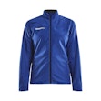 Craft Rush Wind Jacket Dames Blauw
